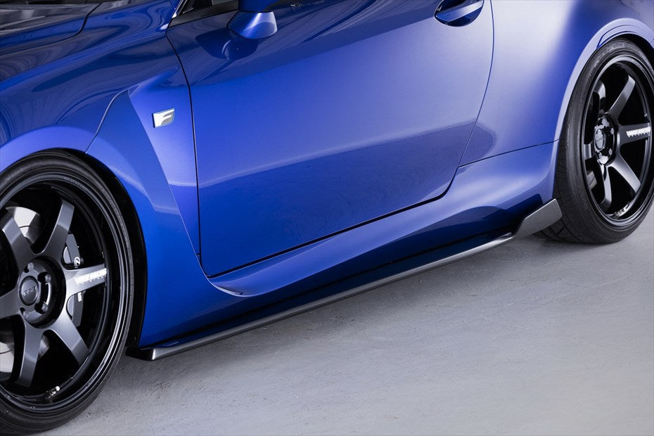 Lexus RC-F USC10 AIMGAIN Pure VIP exhaust tips - image 13