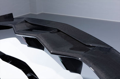 Lamborghini Aventador AIMGAIN GT full kit - image 13