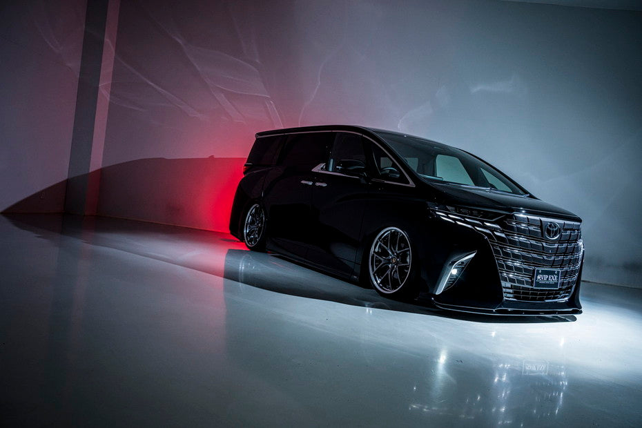 Toyota Alphard AIMGAIN VIP EXE agea406 - image 13