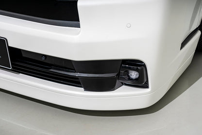 Toyota HiAce AIMGAIN Pure VIP full kit - image 13