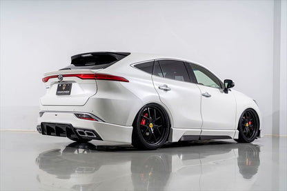 Toyota Harrier AIMGAIN 80harrier Asp full kit - image 13