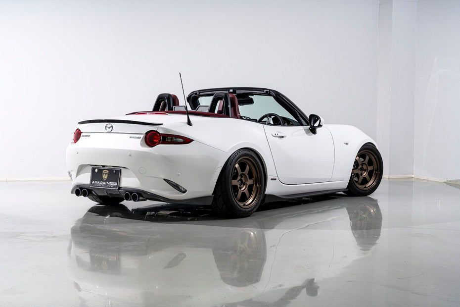 Mazda MX-5 AIMGAIN Sport coilover kit - image 13