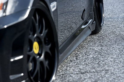 Lexus IS AIMGAIN Pure VIP brake caliper covers - image 13