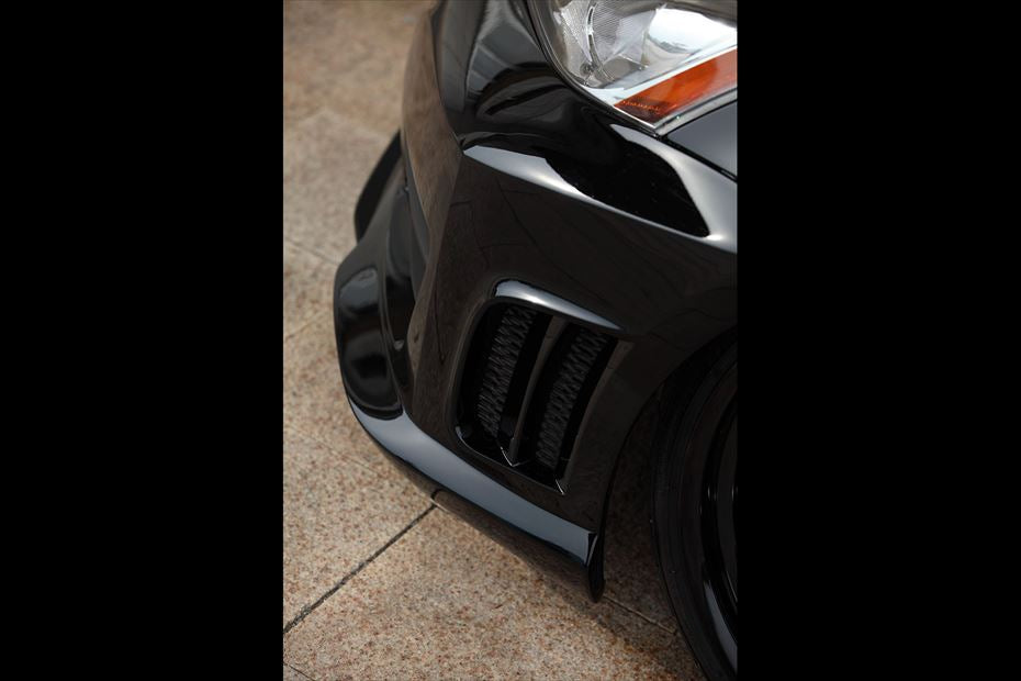Lexus IS-C AIMGAIN Pure VIP front bumper - image 13