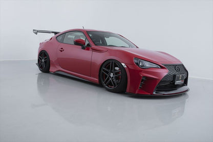 Subaru BRZ AIMGAIN GT-F type a/type b - image 13