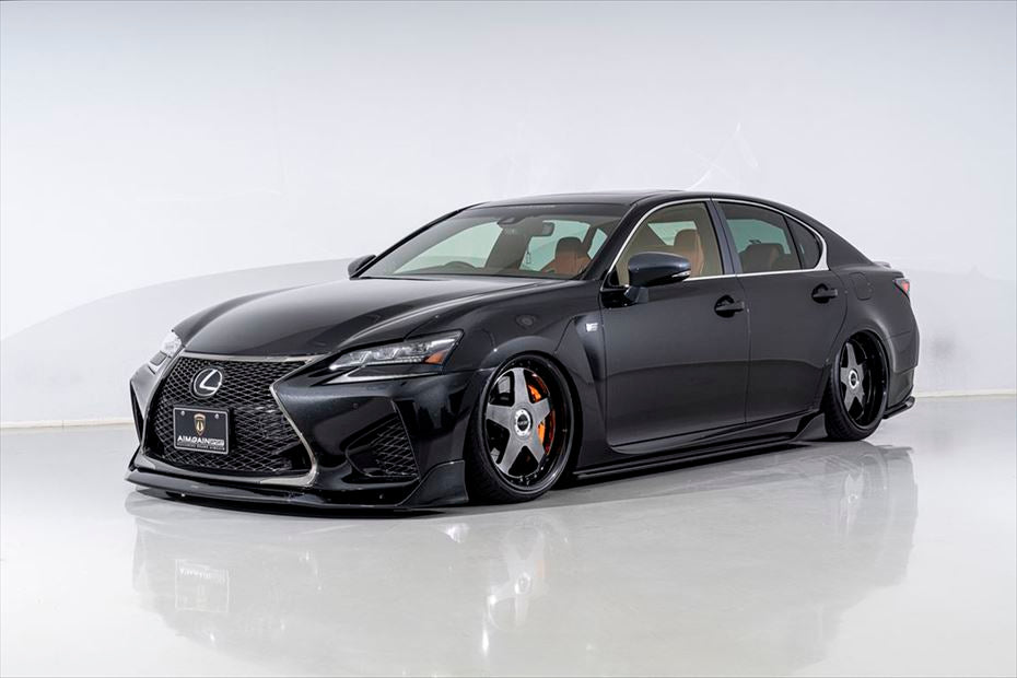 Lexus GS-F URL10 AIMGAIN Pure VIP full kit - image 13