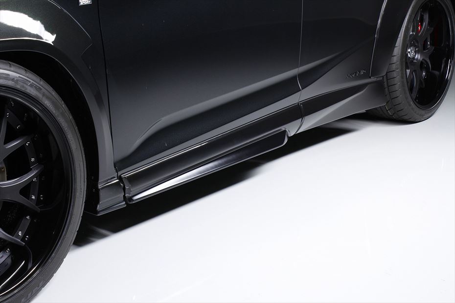 Lexus RX AIMGAIN VIP EXE rear under guard - image 13