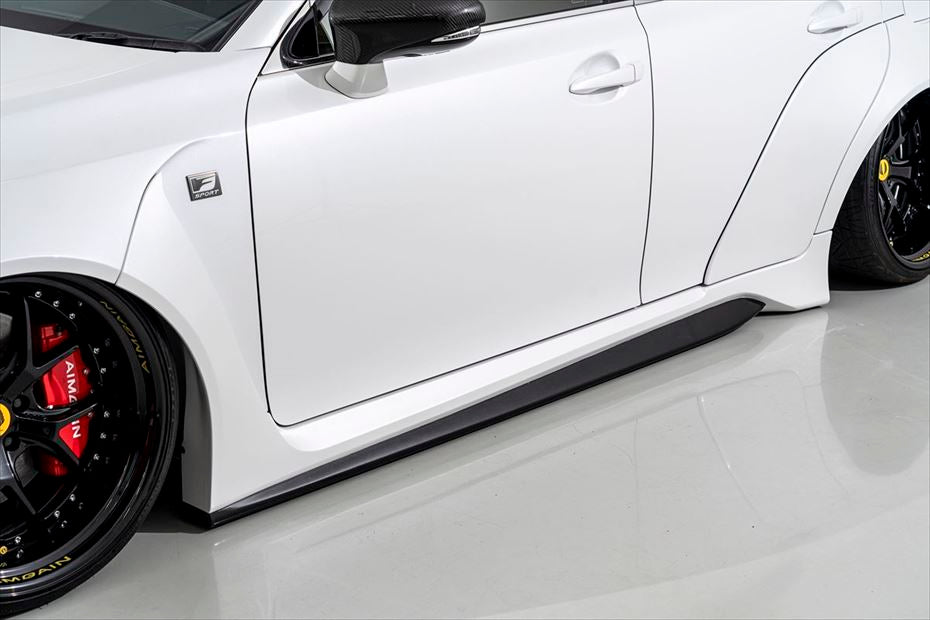 Lexus GS AIMGAIN Pure VIP fog lights - image 13