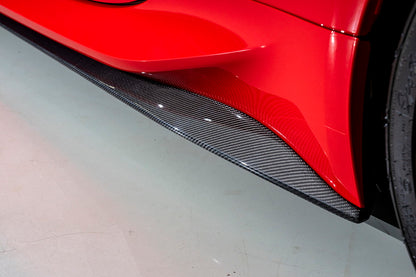 Subaru BRZ AIMGAIN Brz Asp exhaust - image 13