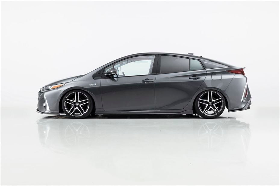 Toyota Prius AIMGAIN 50prius Phv exhaust tips - image 13