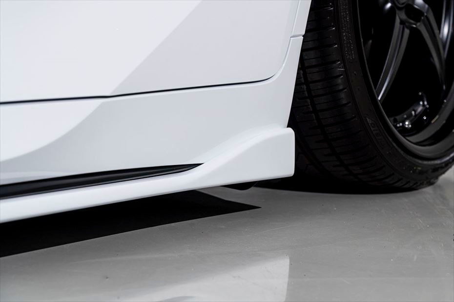 Lexus IS AIMGAIN Is300 Asp frp - image 13