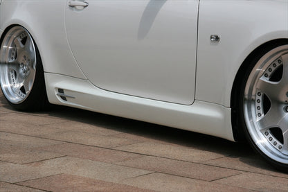Toyota Soarer AIMGAIN Pure VIP coilover kit - image 13