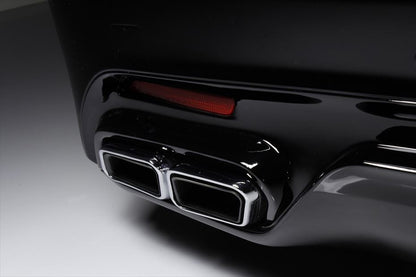Toyota Alphard AIMGAIN Pure VIP brake caliper covers - image 13