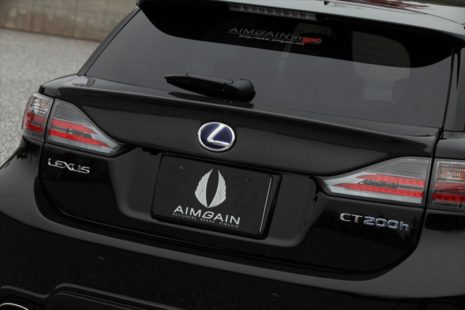 Lexus CT AIMGAIN Ct200h led daylight kit - image 13