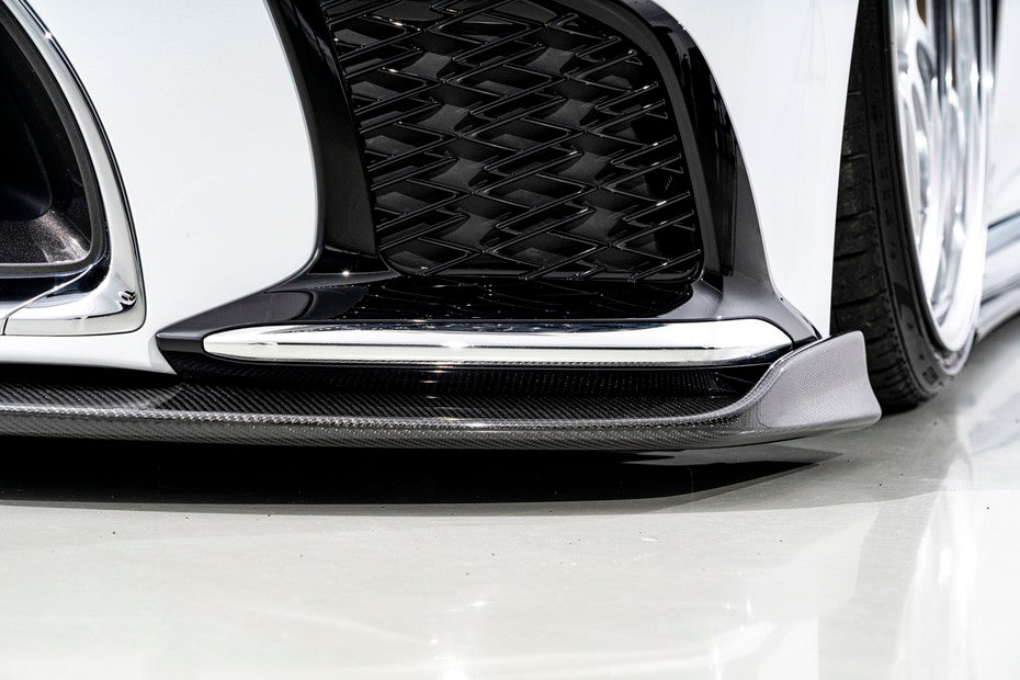 Lexus LS AIMGAIN Pure VIP brake system - image 13
