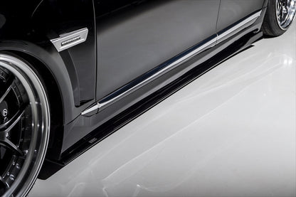 Lexus LS AIMGAIN Pure VIP full kit - image 13