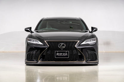 Lexus LS AIMGAIN VIP EXE floor mat set - image 13