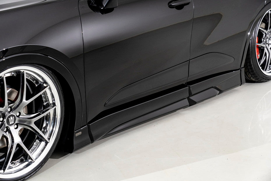 Toyota Crown AIMGAIN VIP EXE full kit - image 13