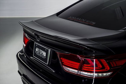 Lexus LS AIMGAIN Pure VIP floor mat set - image 13