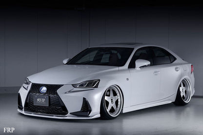 Lexus IS AIMGAIN Pure VIP coilover kit - image 13