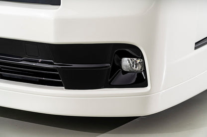 Toyota HiAce AIMGAIN wide body full kit - image 13