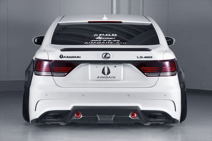Lexus LS AIMGAIN Pure VIP coilover kit - image 13