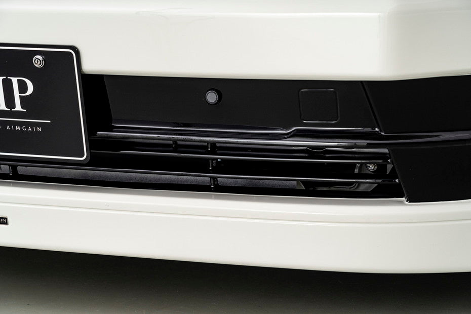 Toyota HiAce AIMGAIN wide body full kit - image 14
