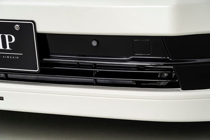 Toyota HiAce AIMGAIN wide body full kit - image 14