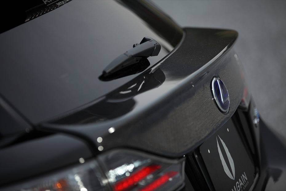 Lexus CT AIMGAIN Ct200h duct mesh - image 14