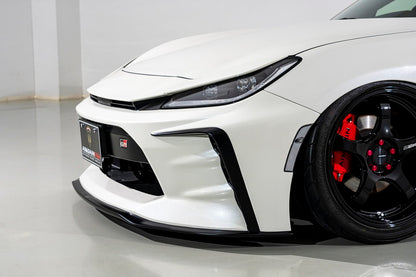 Toyota GR86 AIMGAIN GT-S brake caliper covers - image 14