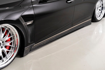 Lexus LS AIMGAIN VIP EXE air damper kit - image 14