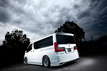 Toyota GRANACE AIMGAIN VIP EXE full kit - image 14
