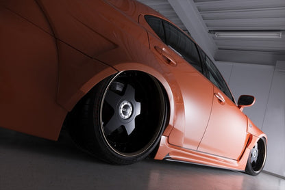 Lexus IS-F USE20 AIMGAIN Pure VIP coilover kit - image 14
