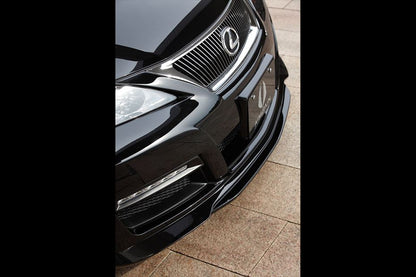Lexus IS-C AIMGAIN Pure VIP trunk spoiler - image 14