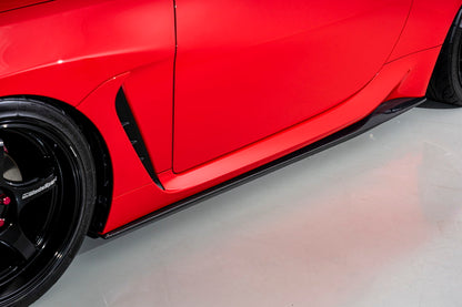 Toyota GR86 AIMGAIN Gr86 Asp exhaust tips - image 14