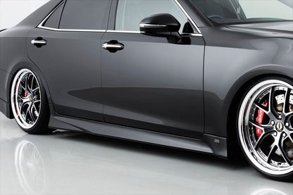Toyota Crown AIMGAIN VIP EXE coilover kit - image 14