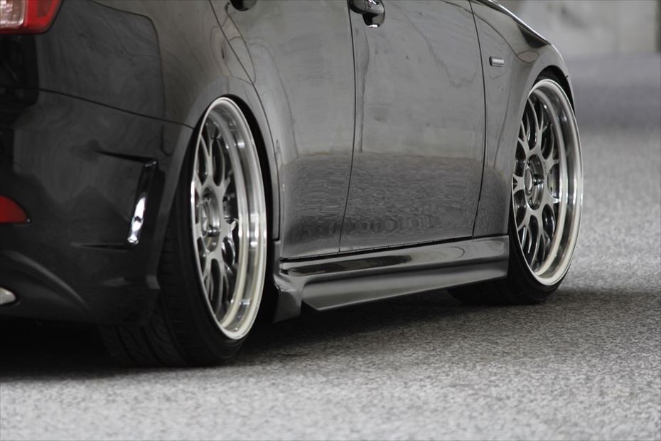 Lexus IS AIMGAIN Pure VIP led fog lights - image 14