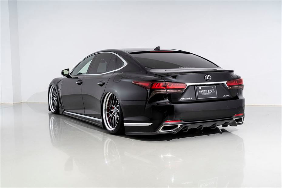 Lexus LS AIMGAIN VIP EXE aero mirrors - image 14