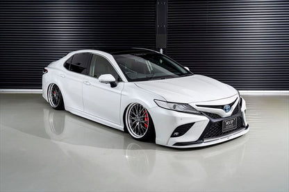 Toyota Camry AIMGAIN Pure VIP roof spoiler - image 14