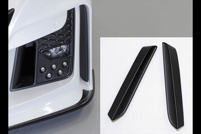 Toyota Alphard AIMGAIN Pure VIP exhaust - image 14