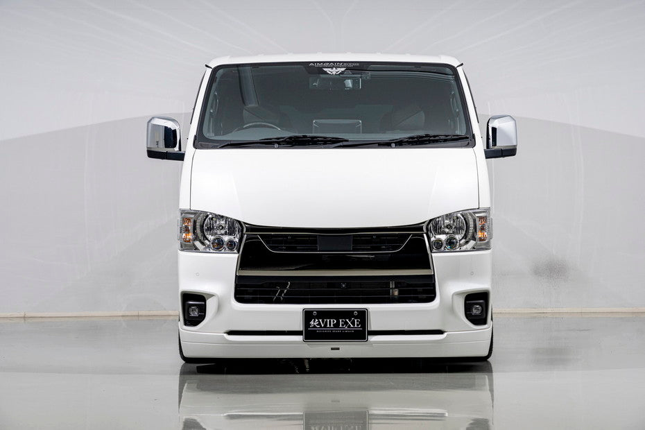 Toyota HiAce AIMGAIN VIP EXE full kit - image 14