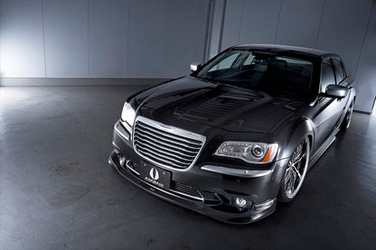 Chrysler C300 AIMGAIN VIP EXE full kit - image 14
