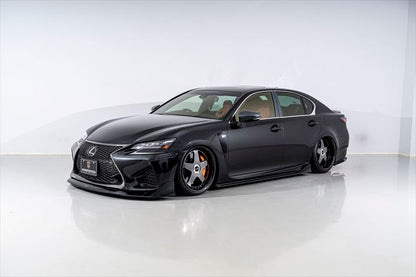 Lexus GS-F URL10 AIMGAIN Pure VIP floor mat set - image 14