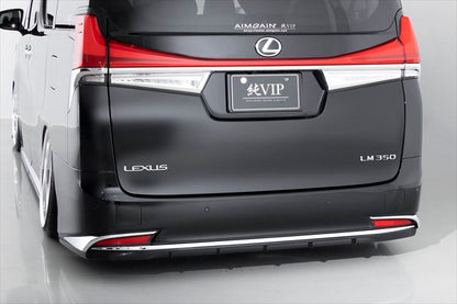 Lexus LM AIMGAIN VIP EXE full kit - image 14