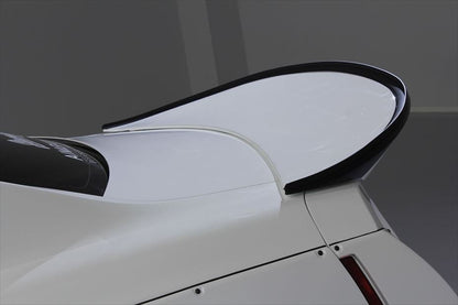 Nissan GT-R R35 AIMGAIN GT type1 rear diffuser - image 14