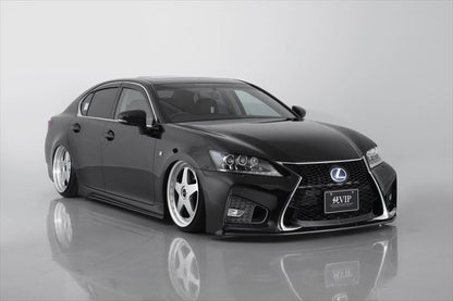 Lexus GS AIMGAIN Pure VIP exhaust - image 14