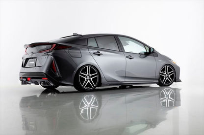 Toyota Prius AIMGAIN 50prius Phv exhaust tips - image 14