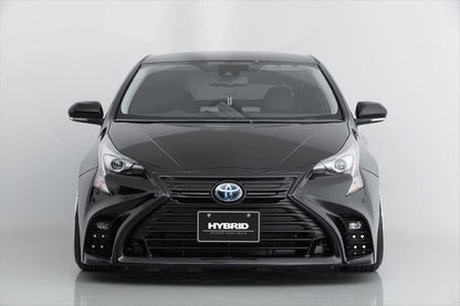Toyota Prius AIMGAIN 50prius Typel floor mat set - image 14