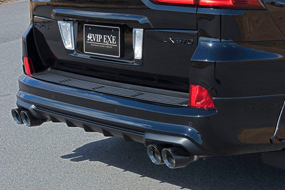 Lexus LX AIMGAIN VIP EXE exhaust tips - image 14
