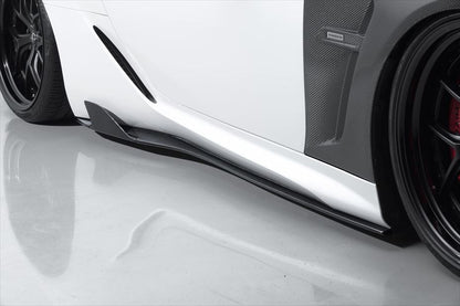 Lexus LC AIMGAIN Sport full kit - image 14